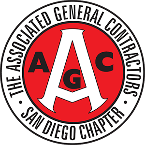 AGC San Diego Chapter